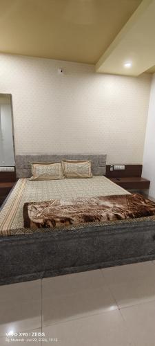 Hotel Pawar Palace And Restaurant,,3 star