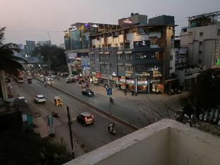 parth residency kolhapur