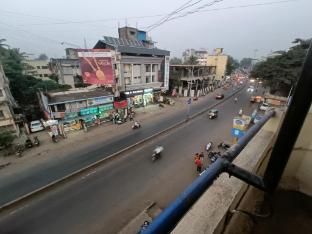 parth residency kolhapur