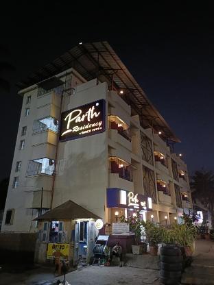parth residency kolhapur