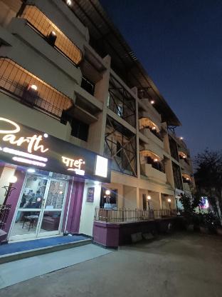 parth residency kolhapur