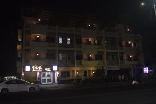 parth residency kolhapur