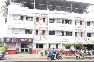 parth residency kolhapur