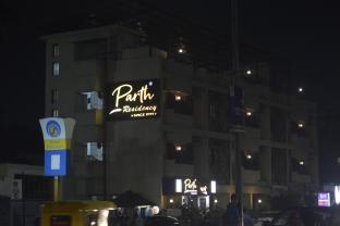 parth residency kolhapur