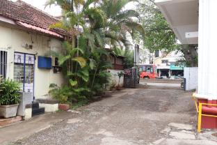 parth residency kolhapur