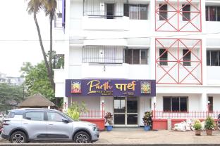 parth residency kolhapur