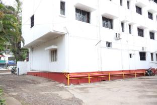 parth residency kolhapur