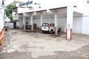 parth residency kolhapur