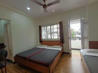 parth residency kolhapur