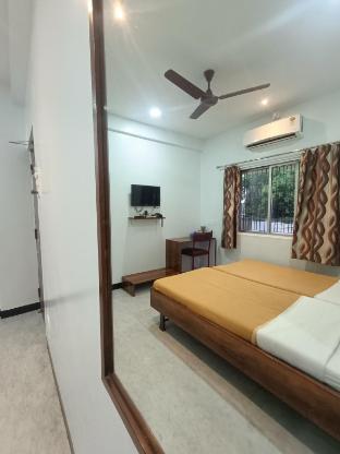 parth residency kolhapur