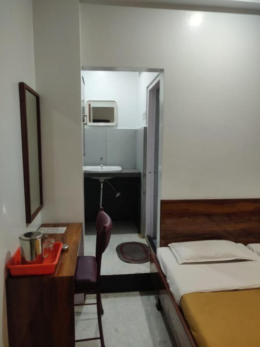 parth residency kolhapur