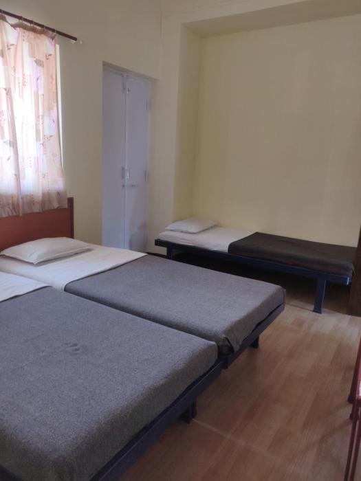 parth residency kolhapur