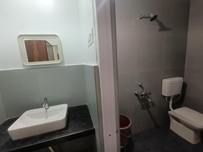 parth residency kolhapur