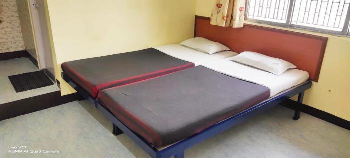 parth residency kolhapur