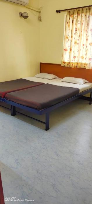 parth residency kolhapur