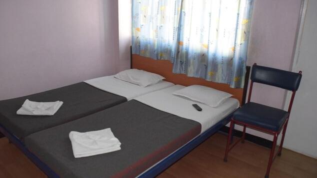 parth residency kolhapur