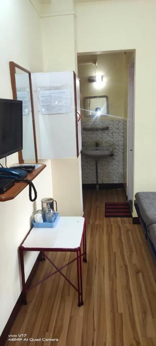 parth residency kolhapur