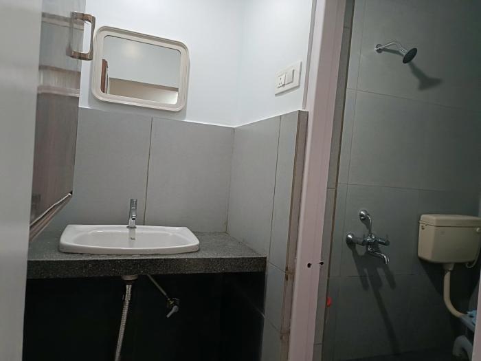 parth residency kolhapur