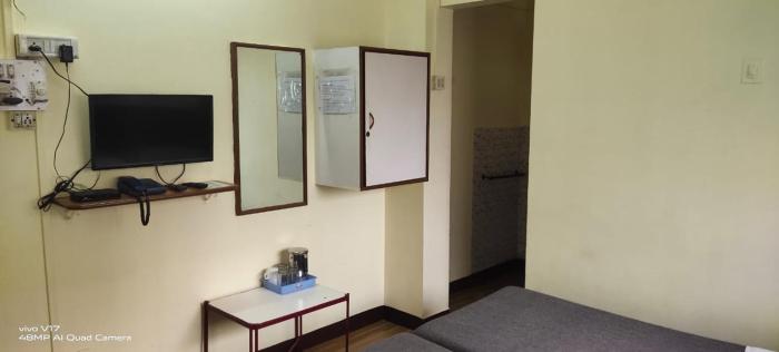 parth residency kolhapur