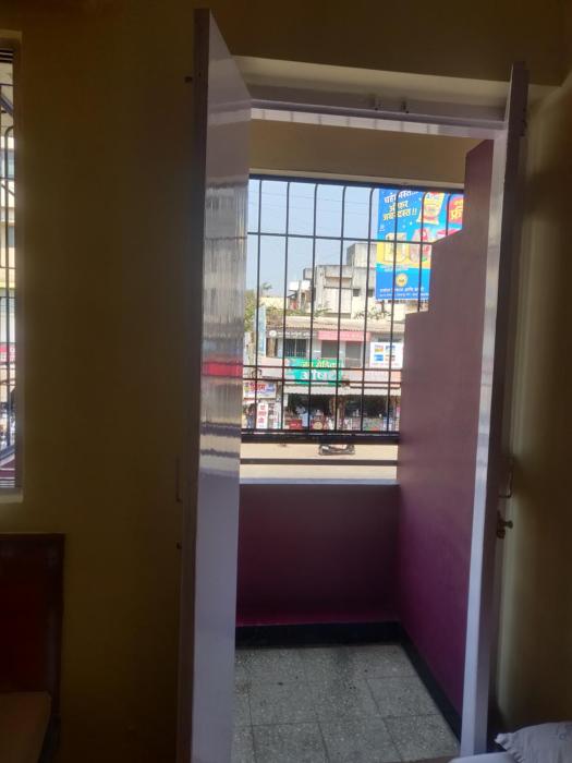 parth residency kolhapur