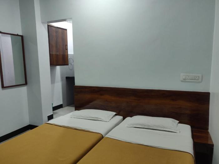 parth residency kolhapur