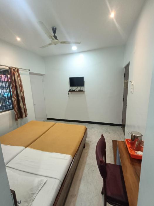 parth residency kolhapur