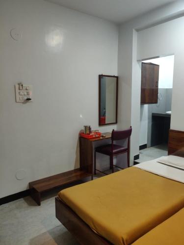 parth residency kolhapur