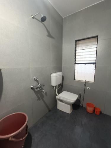 parth residency kolhapur