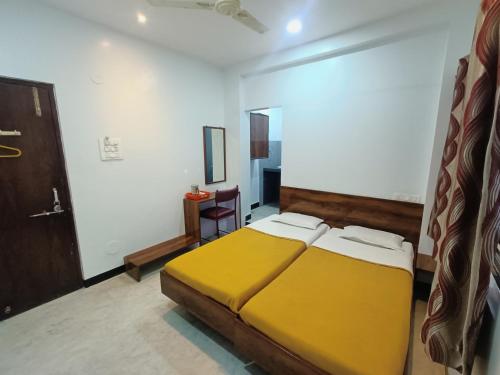 parth residency kolhapur