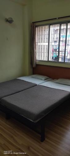 parth residency kolhapur