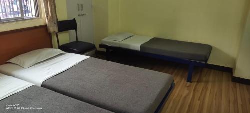 parth residency kolhapur