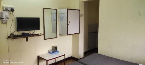 parth residency kolhapur