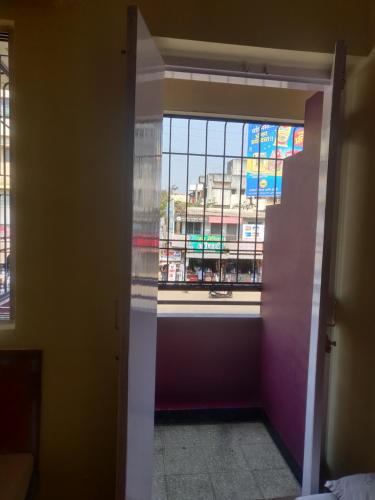 parth residency kolhapur