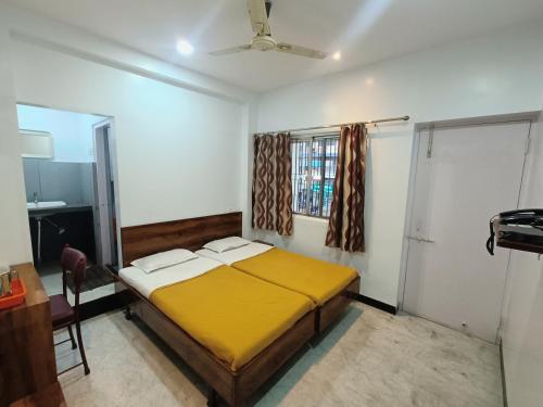 parth residency kolhapur