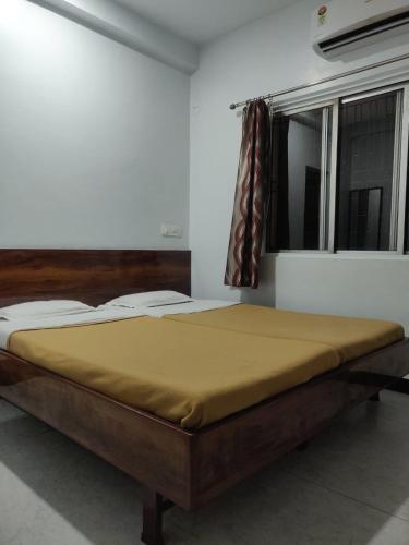 parth residency kolhapur
