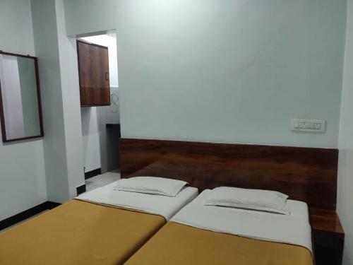 parth residency kolhapur