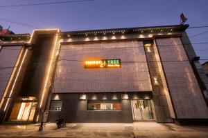 hotel mango tree vrindavan