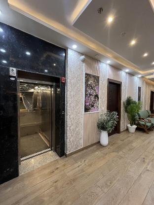 hotel mango tree vrindavan