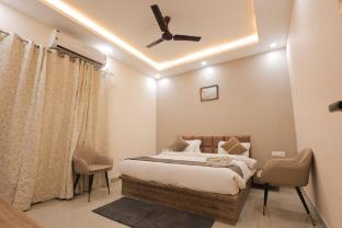 hotel mango tree vrindavan