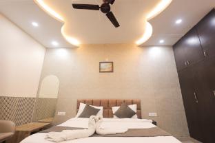 hotel mango tree vrindavan