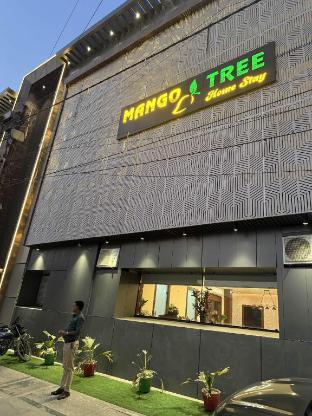 hotel mango tree vrindavan