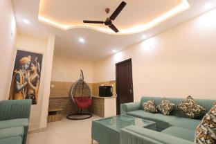 hotel mango tree vrindavan