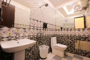 hotel mango tree vrindavan