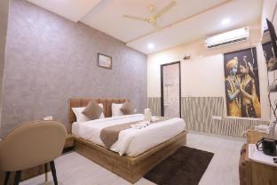 hotel mango tree vrindavan