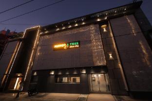 hotel mango tree vrindavan