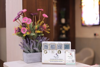 hotel mango tree vrindavan