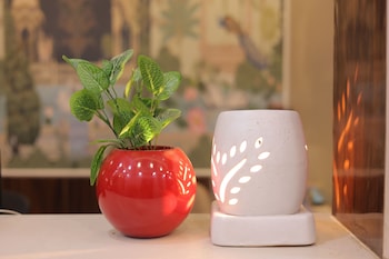 hotel mango tree vrindavan