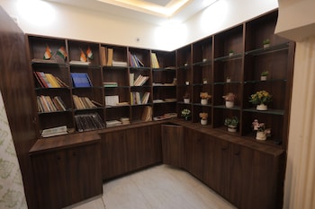 hotel mango tree vrindavan