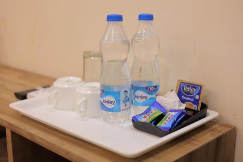 hotel mango tree vrindavan