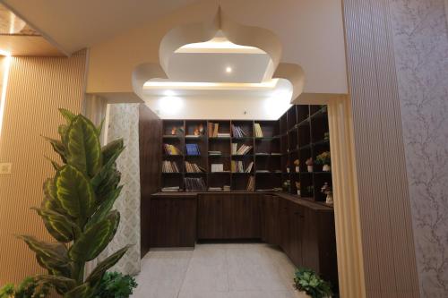 hotel mango tree vrindavan